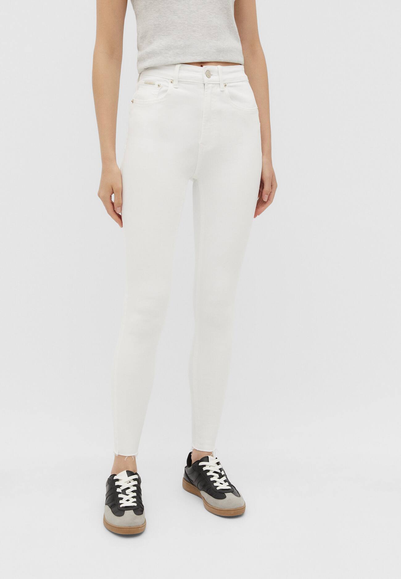 Calça jeans push-up 1430