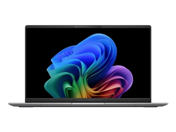 ASUS Vivobook S 15 OLED S5507QA-MA001W, Qualcomm Snapdragon, 3,4 GHz, 39,6 cm (15.6