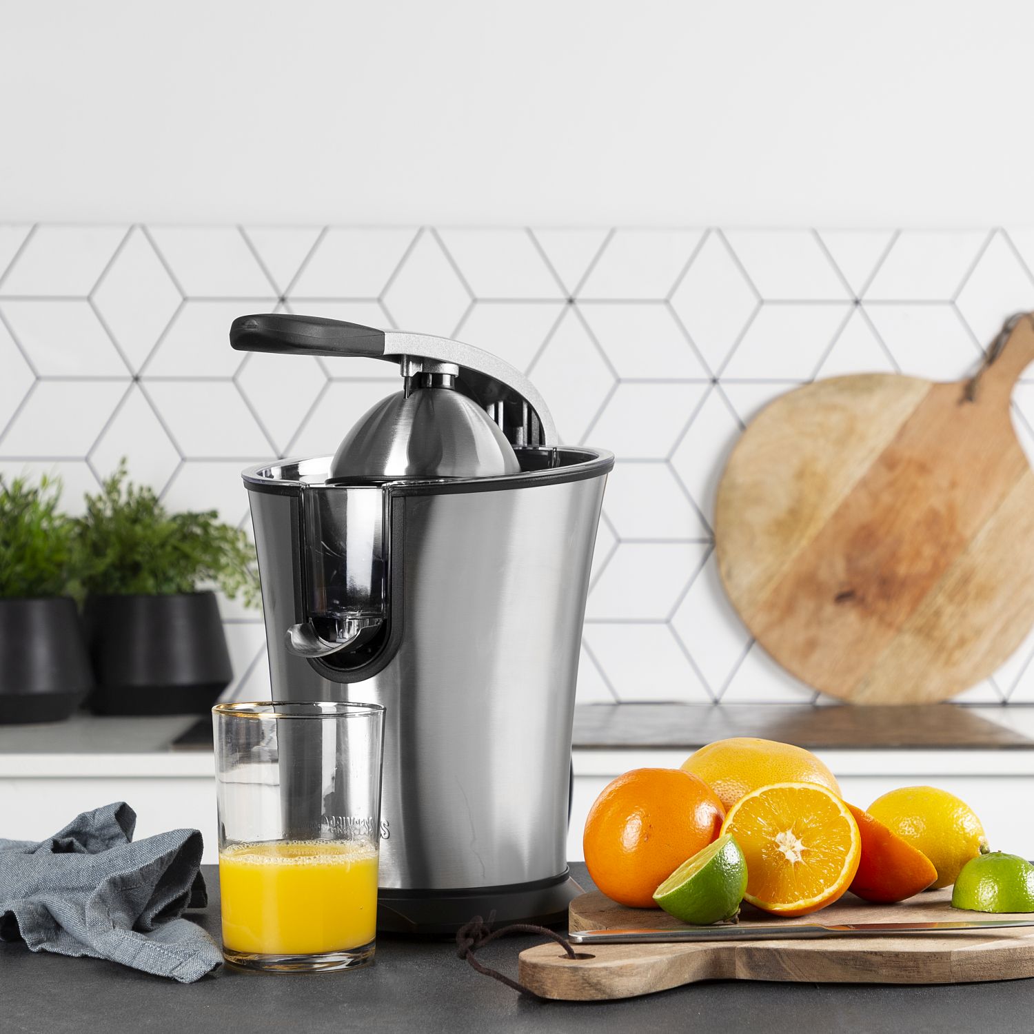 Princess 201860 Juicer