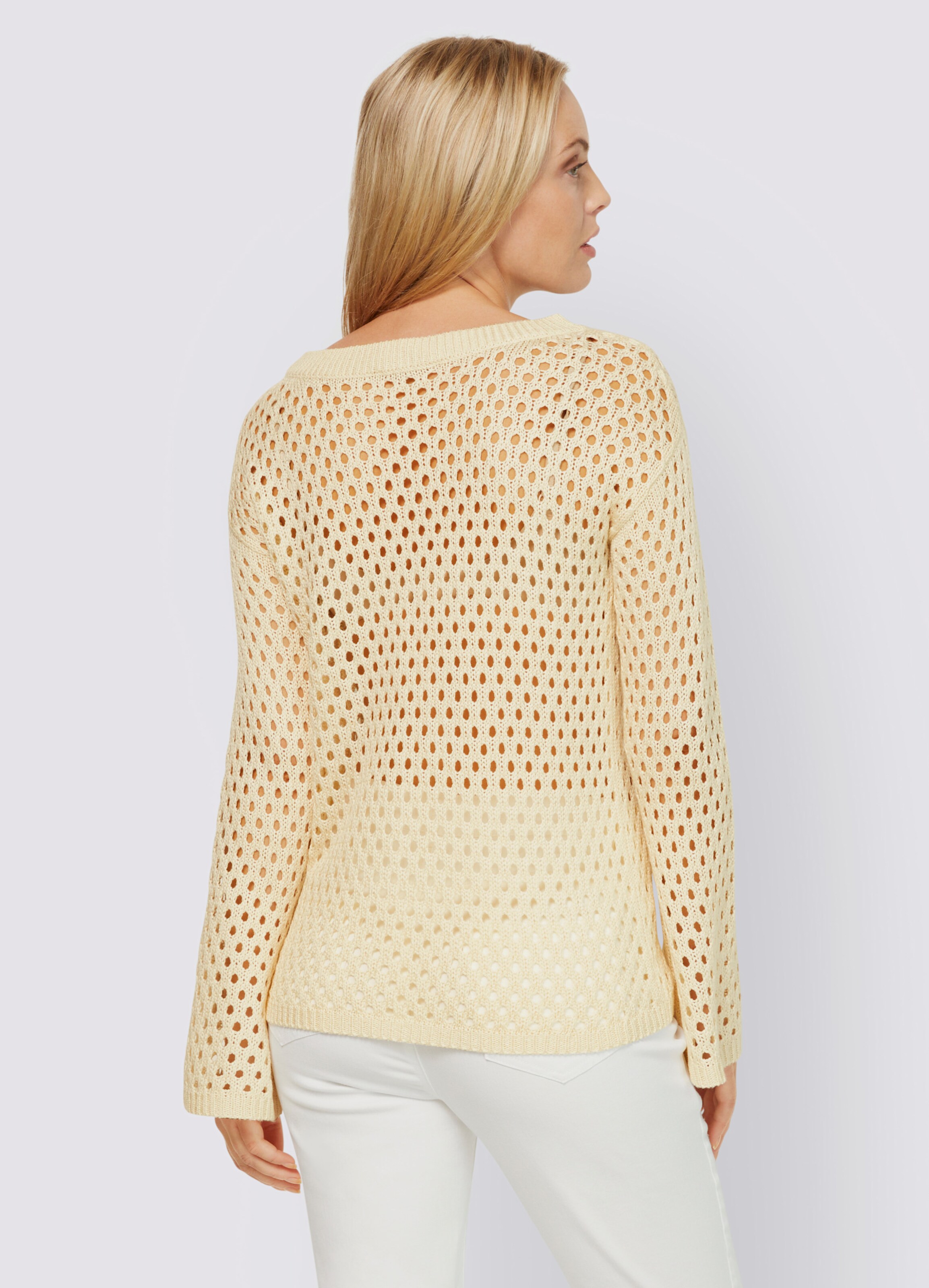 Pullover