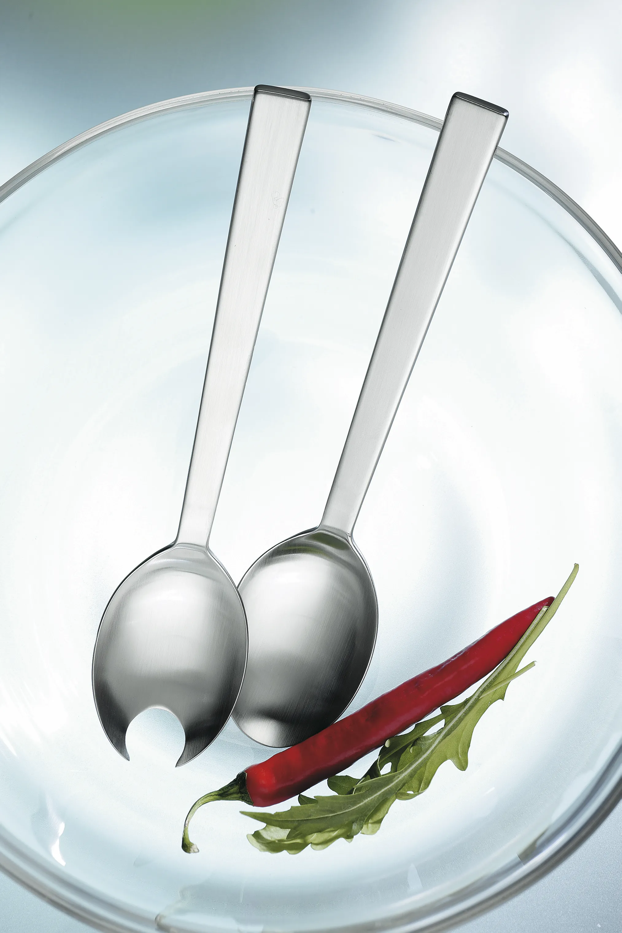 erik bagger a/s Harmony Salatbestik