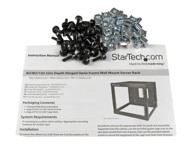 StarTech.com 