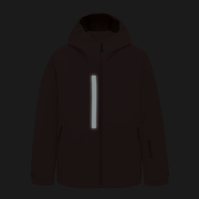Turas 3L Jacke