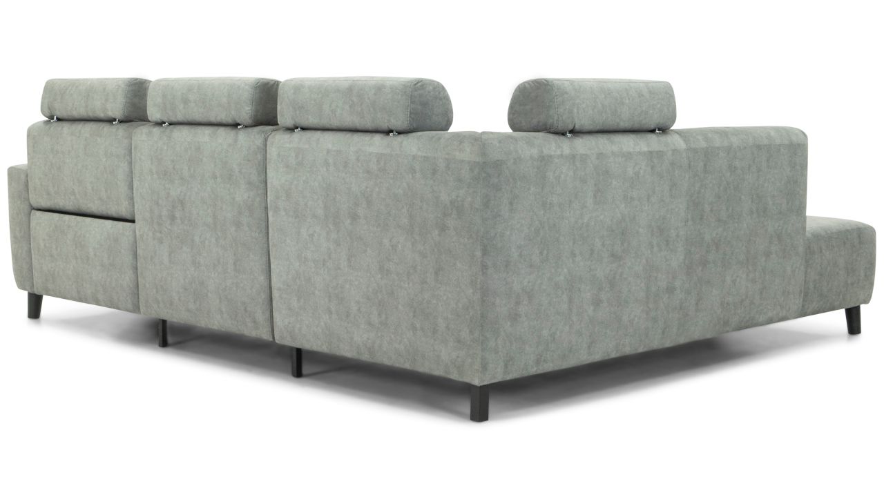Hoek sofa Wyoming