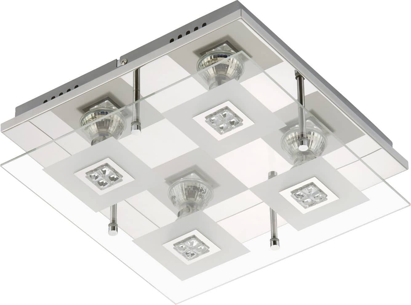LED-Deckenleuchte