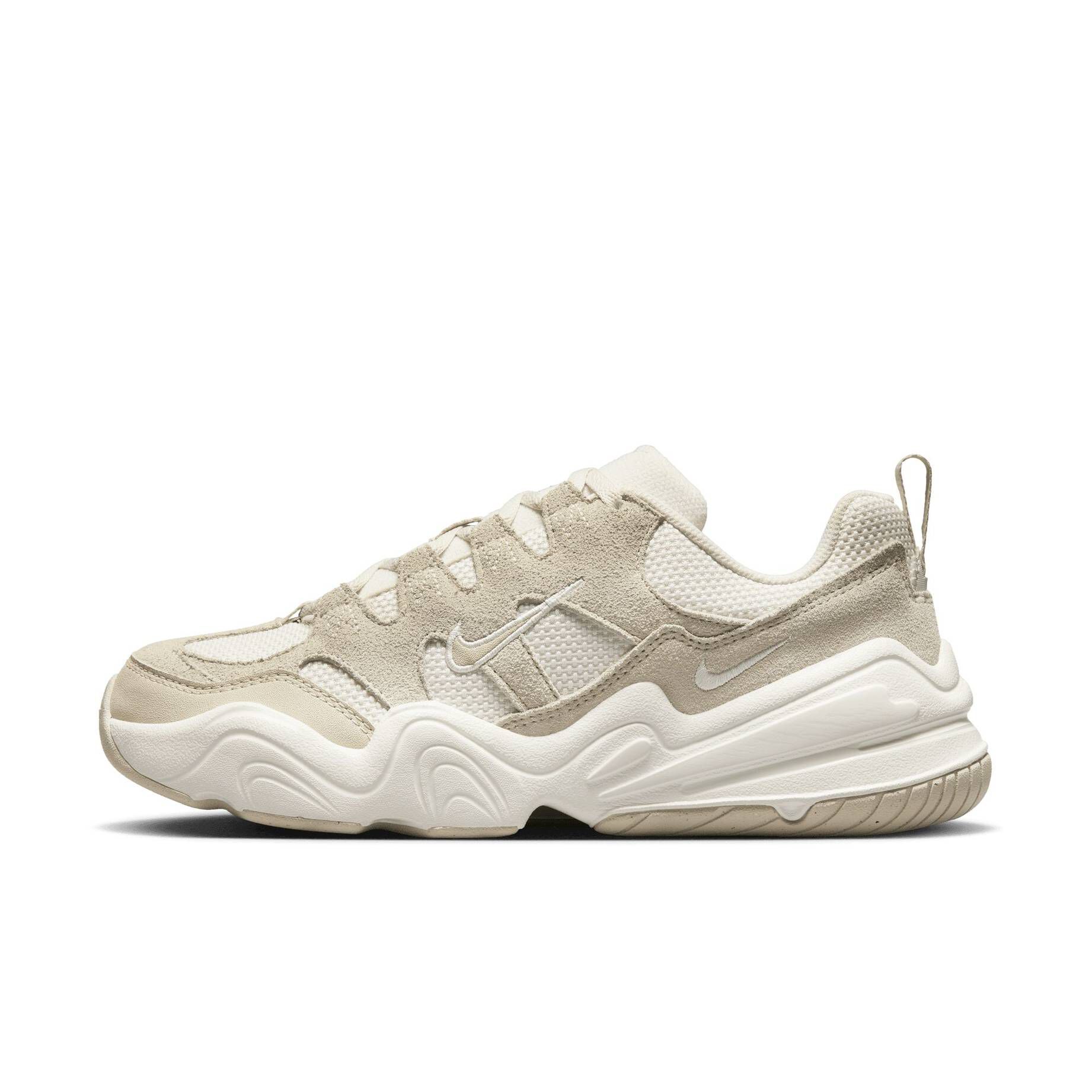 Nike| Damen Sneaker NIKE TECH HERA