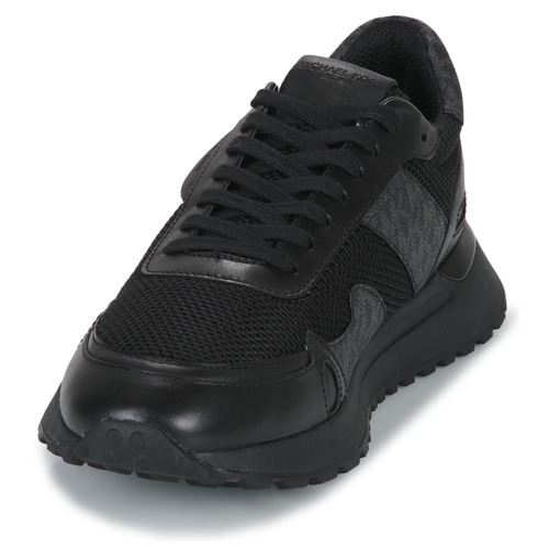 MICHAEL Michael Kors - MILES Negro / Gris