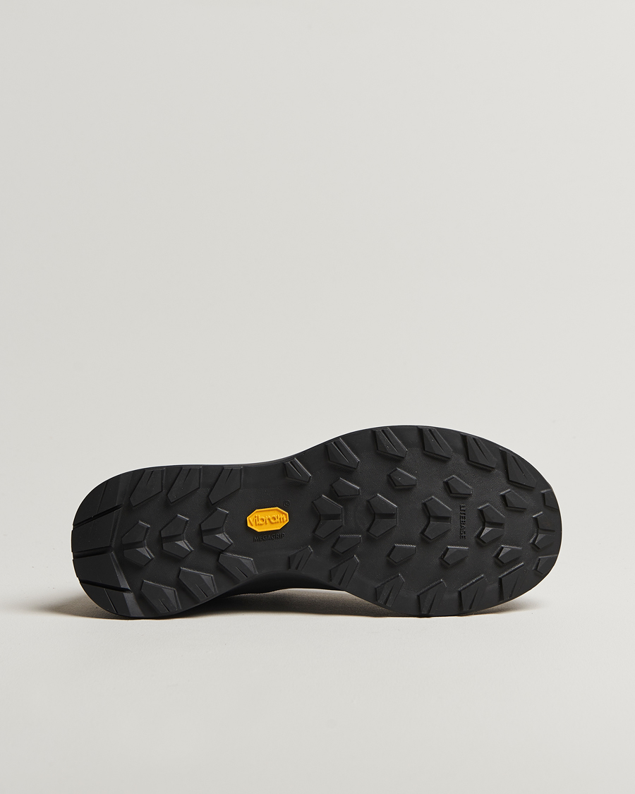 Arc'teryx Kopec Gore-Tex Trail Sneaker Black