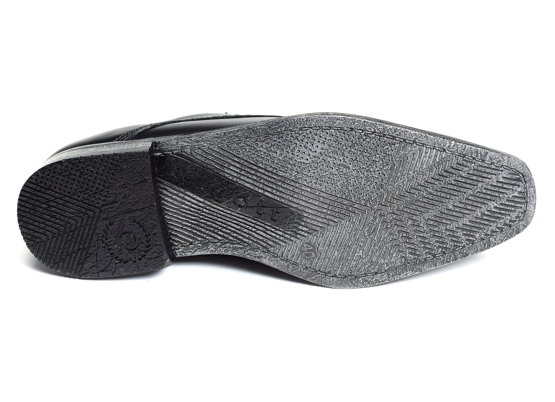 Armo comfort 96007 noir