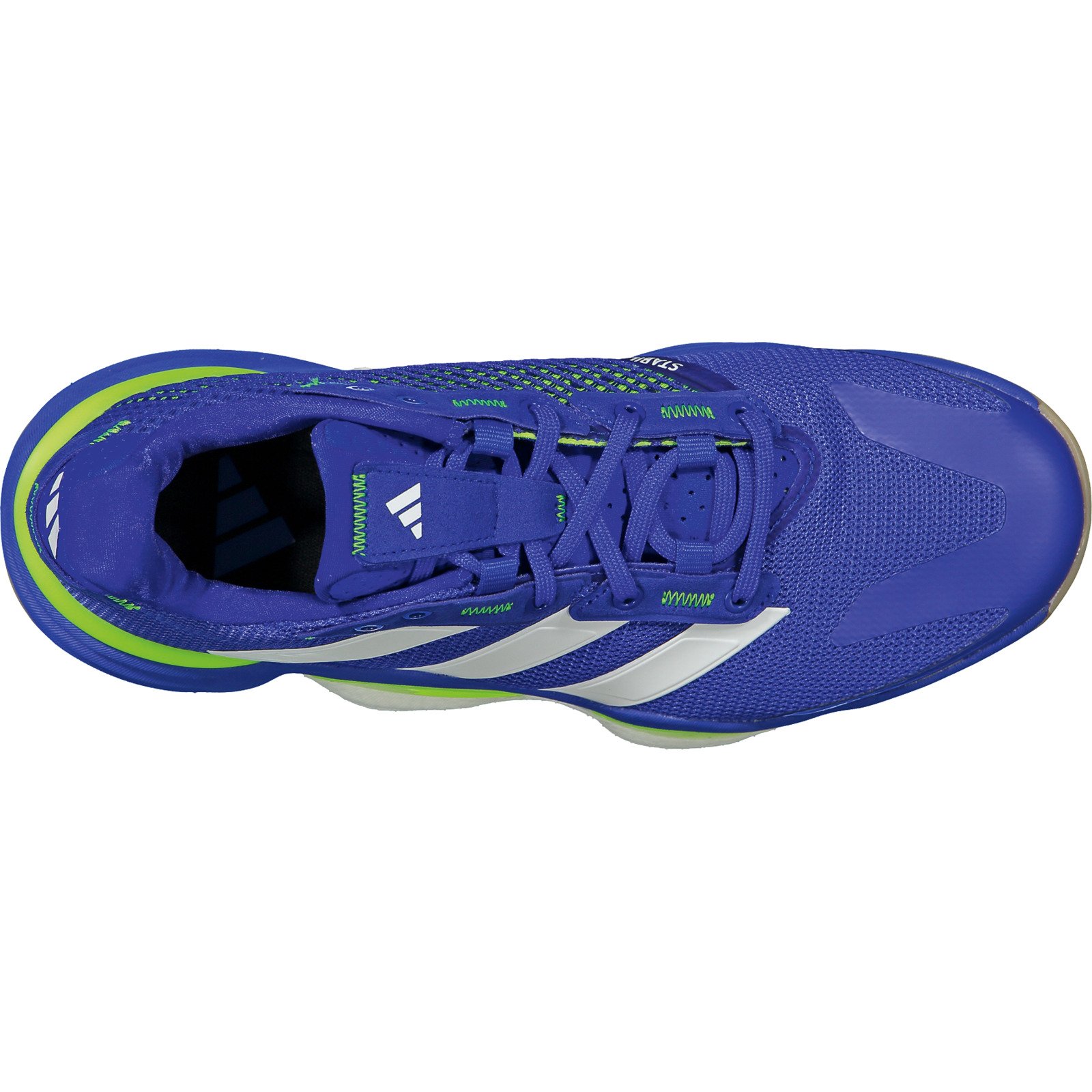 Adidas Herren-Indoorschuh Stabil 16