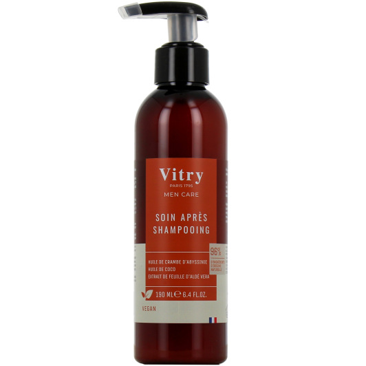 Soin Après-Shampooing Vitry