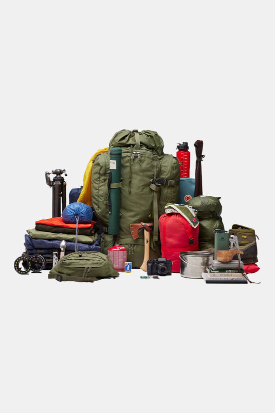 Fjällräven Fjällräven Kajka 75 Backpack