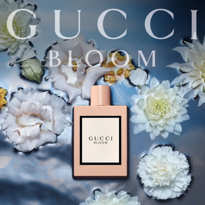 Gucci Bloom EDP 50 ml