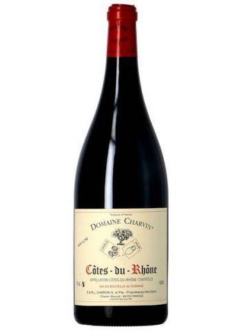 Magnum Côtes-du-Rhône - Charvin