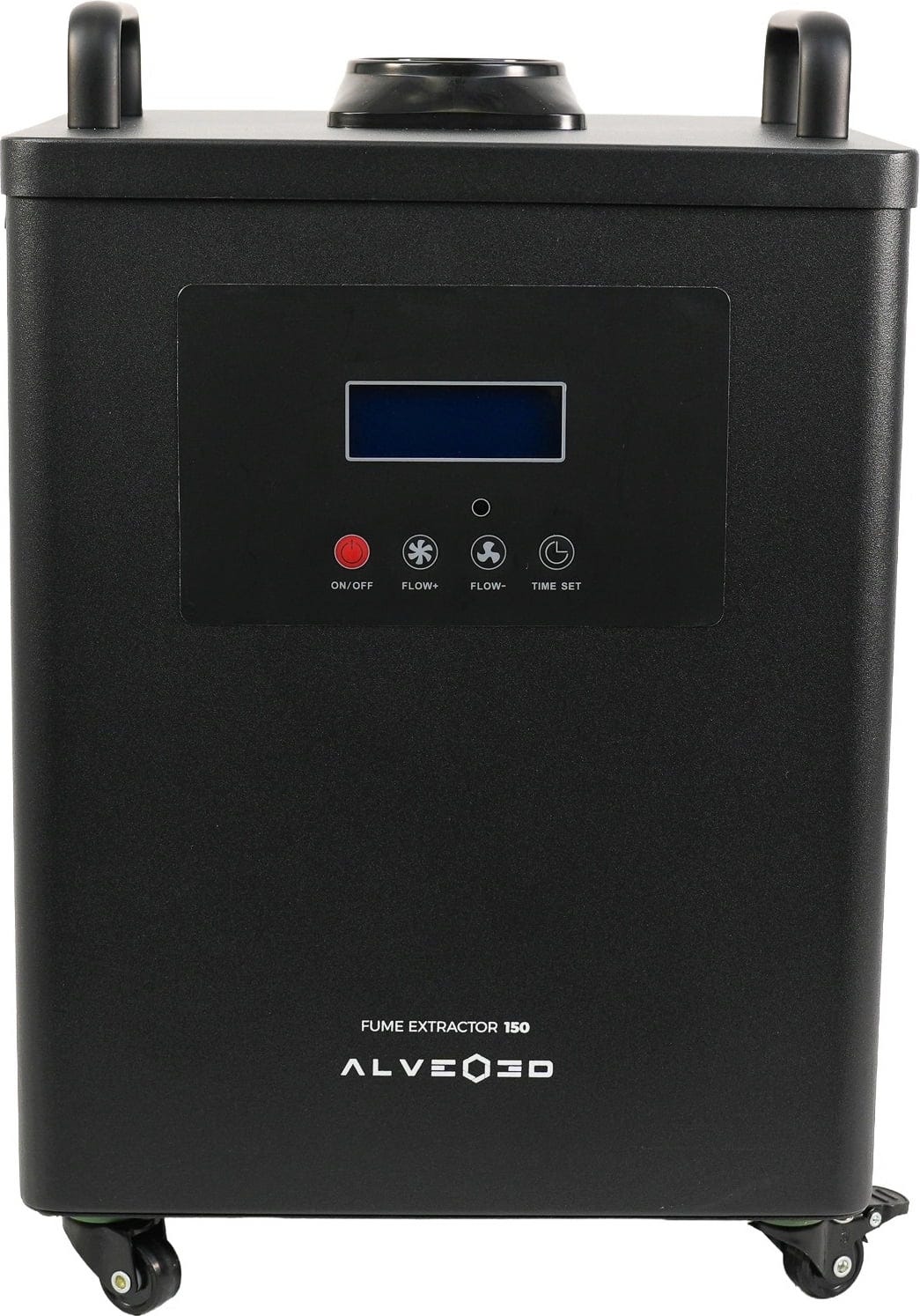 Alveo3D  FE150 Smoke & Dust Purifier    Luftreinigungsgerät für Werkstatt & Produktion
