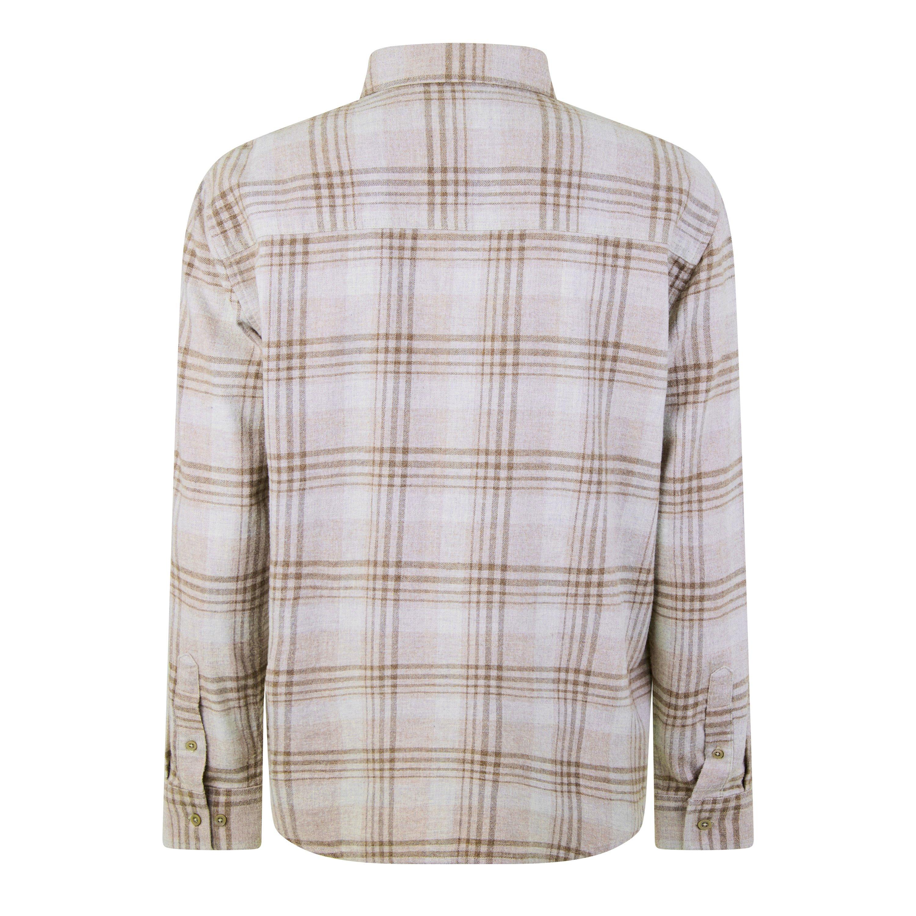 Jack Wills JW Check Shirt