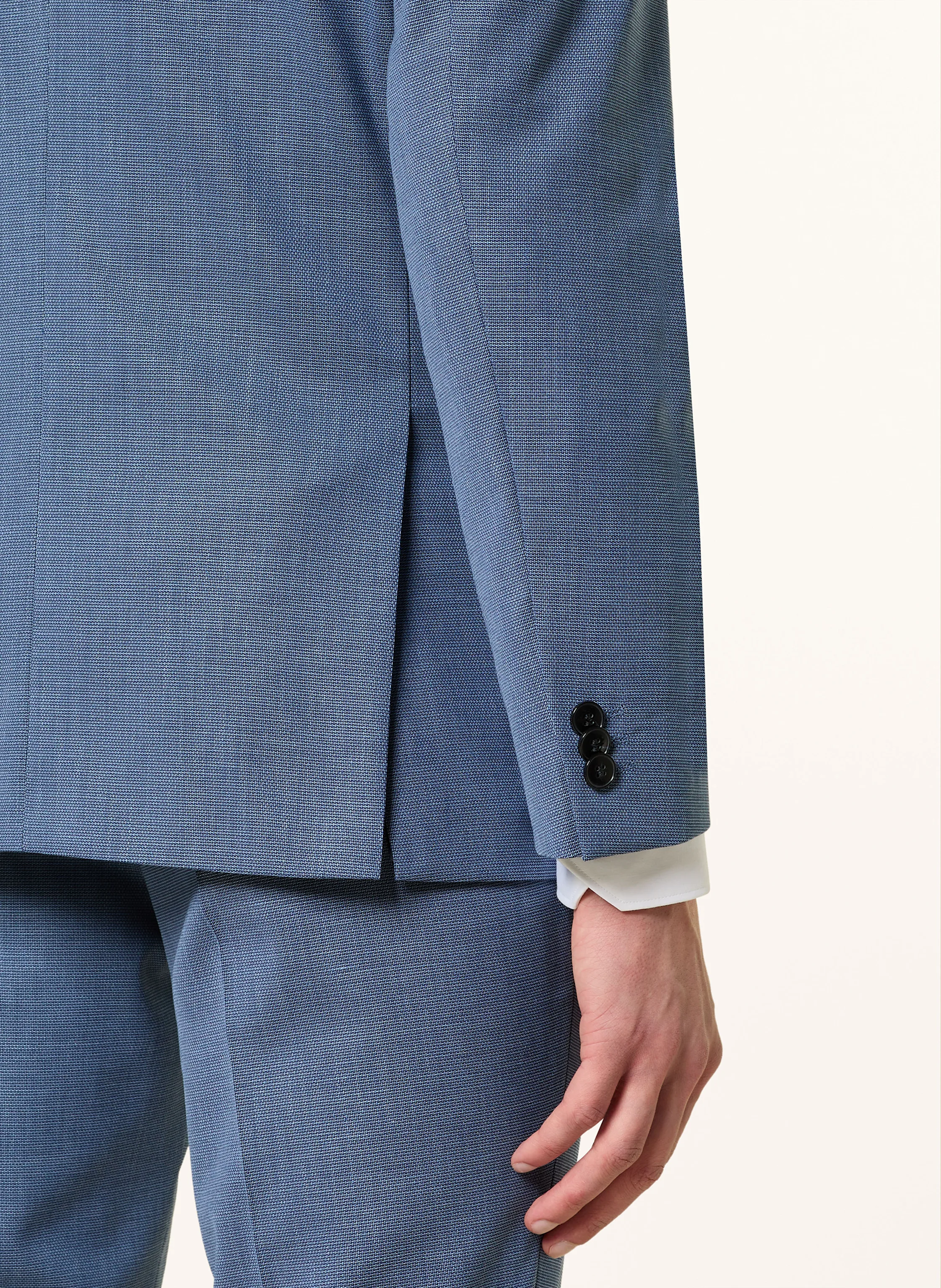 HUGO Anzug ARTI/HESTEN Slim Fit