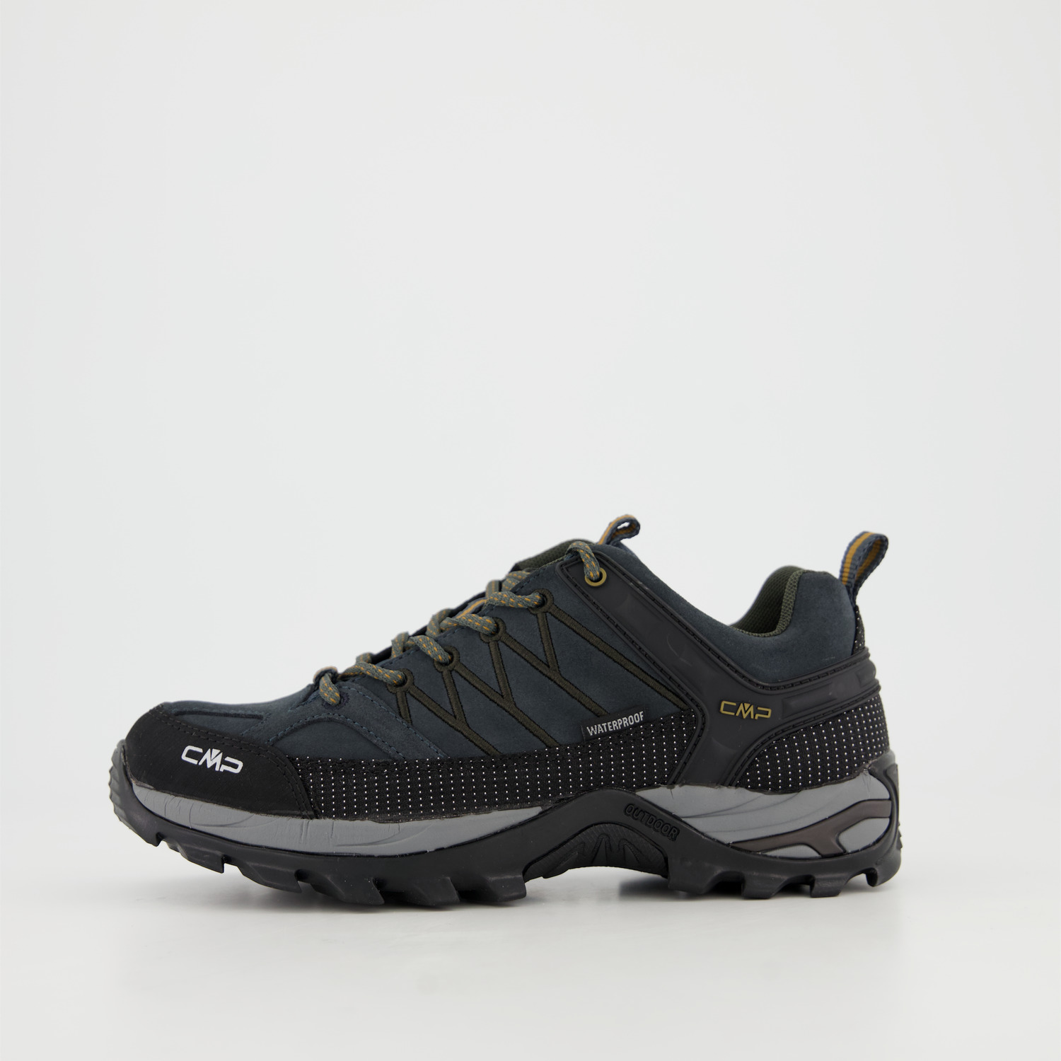 CMP RIGEL LOW TREKKING SHOE WP