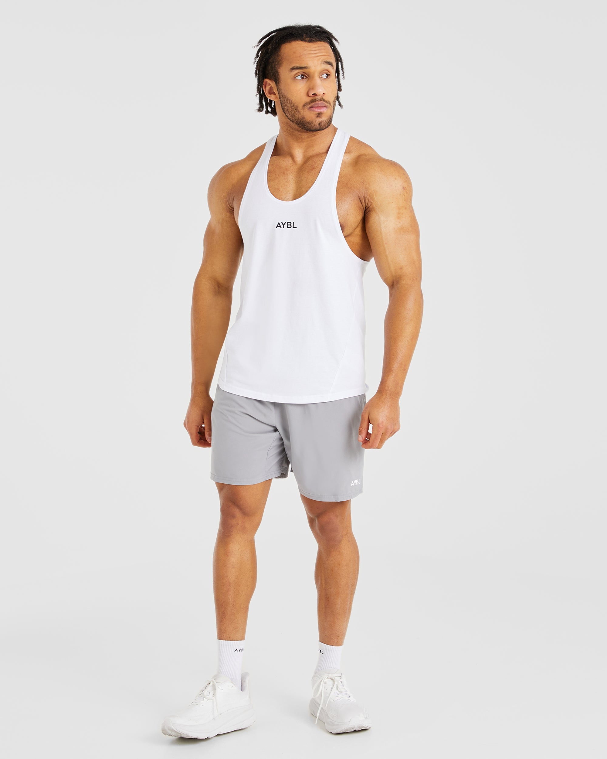 Essential Stringer