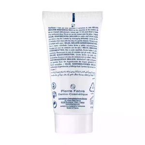 Kelual - Émulsion Kératoréductrice - Crème croûtes de lait - 50ml