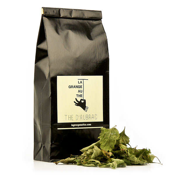 Thé d'Aubrac en sachet