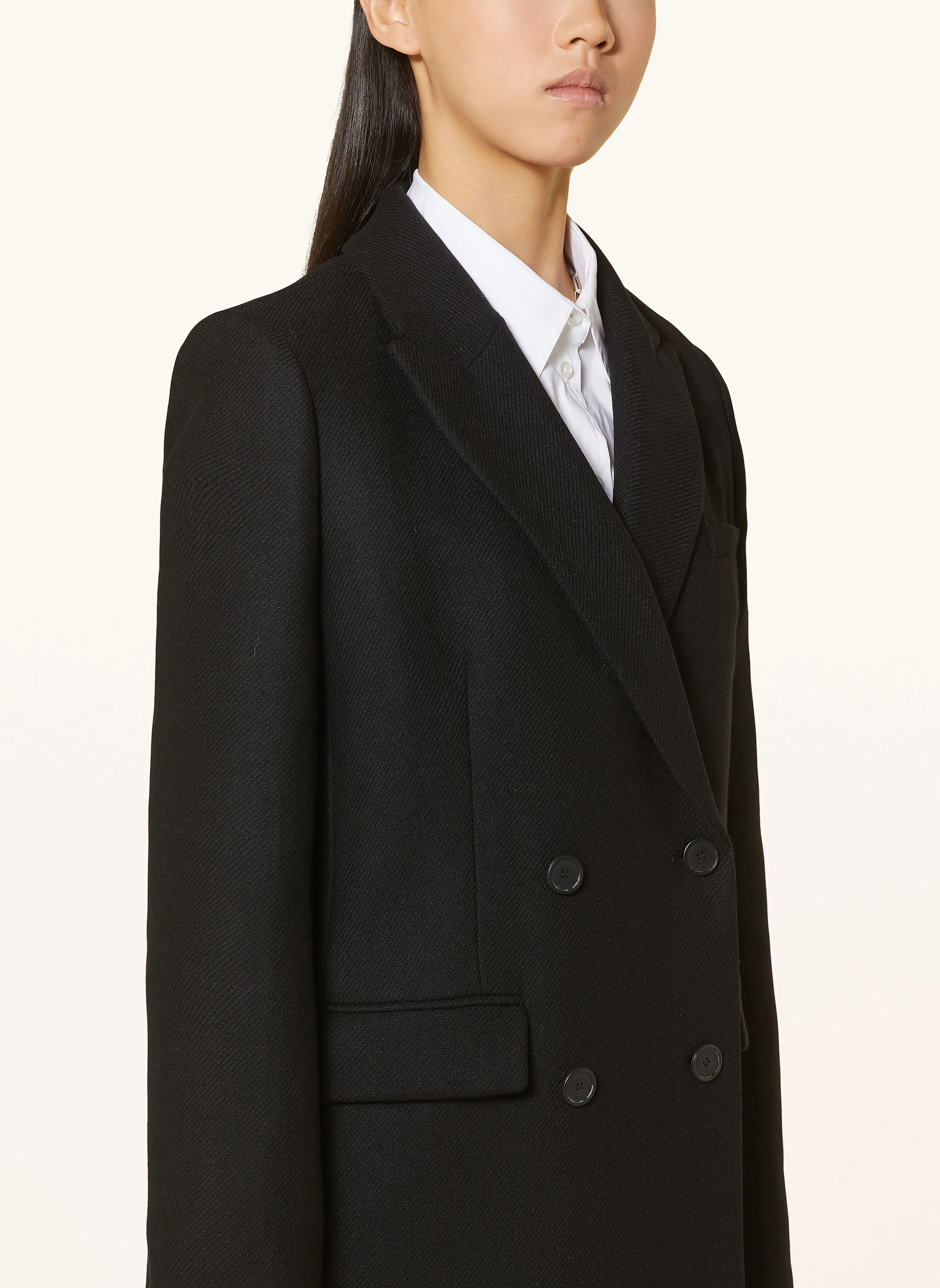 CLAUDIE PIERLOT Mantel