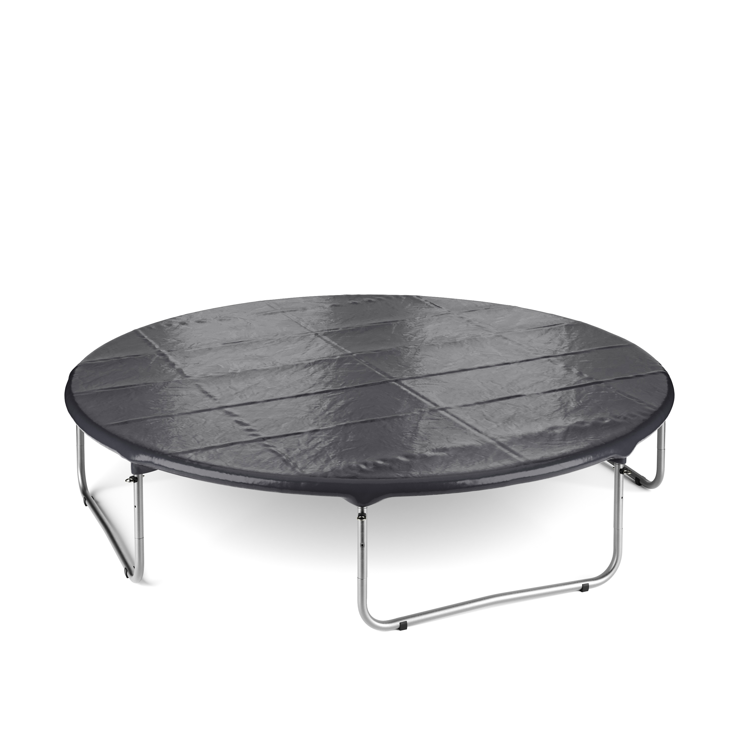 Trampolin 3.7 m Komplett-Set
