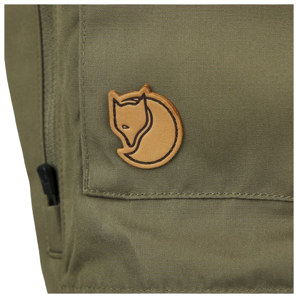Fjällräven - Vidda Pro Ventilated Trousers Exclusive - Pantalon de trekking
