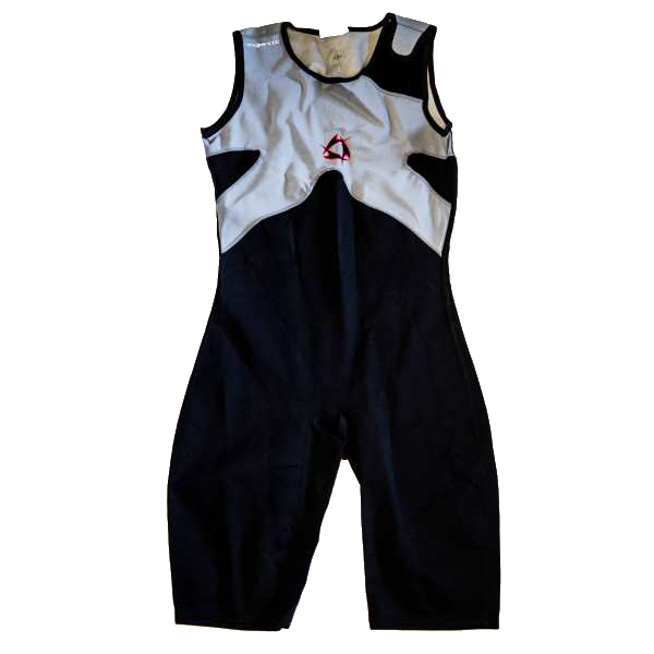 Mystic Matrix Metal UnderShorty XL