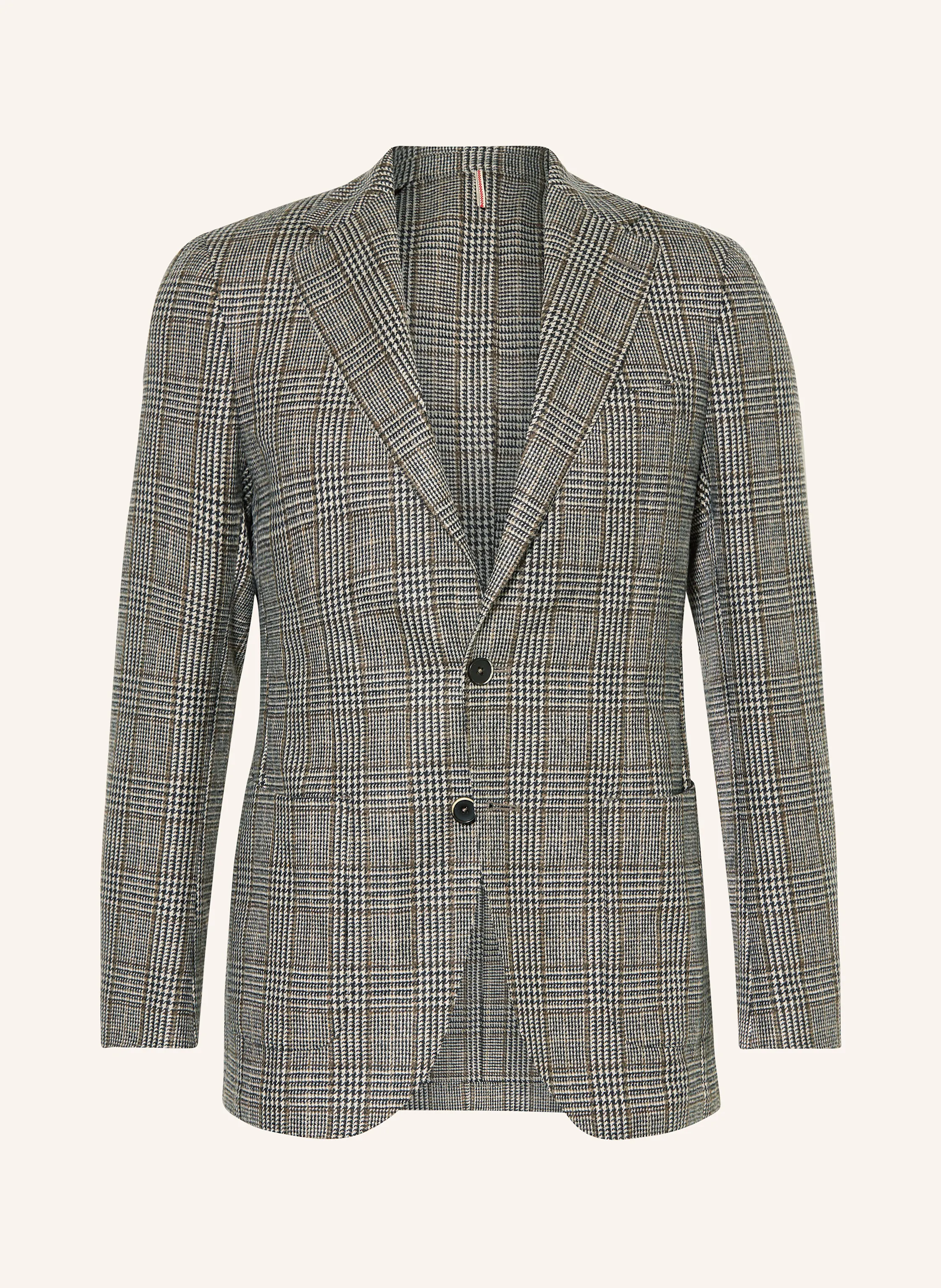 SANTANIELLO Sakko Extra Slim Fit