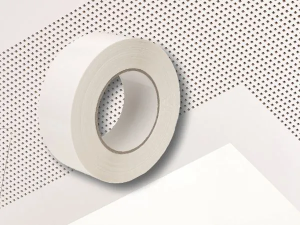 Frisetape 98 mm - 2 x 50 m