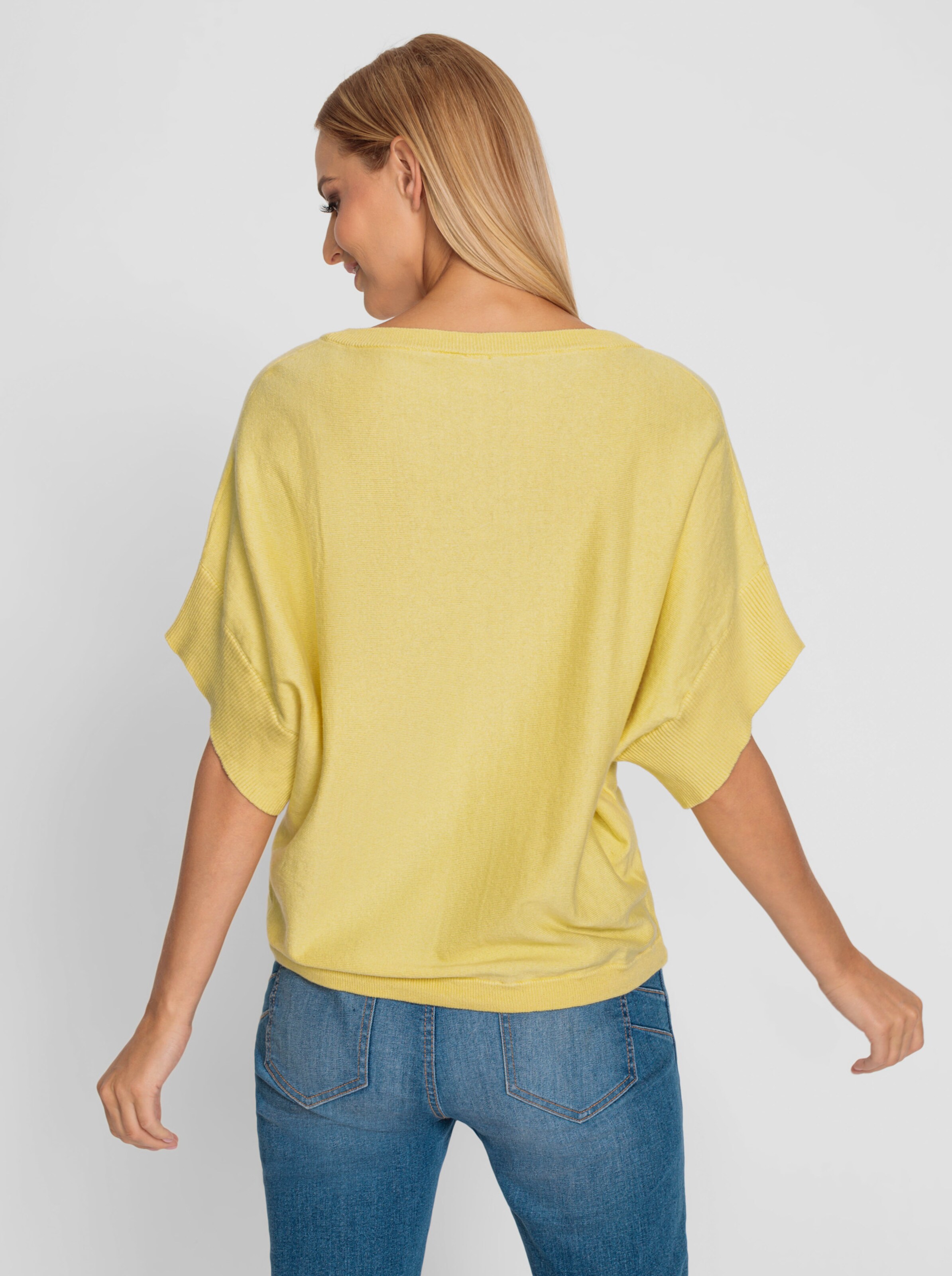 Pullover