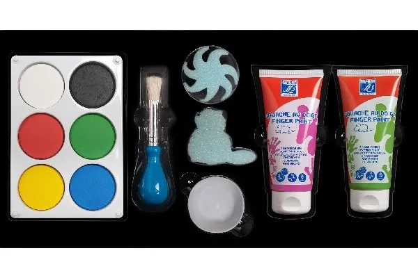 REDIMIX 500ML CYAN 063