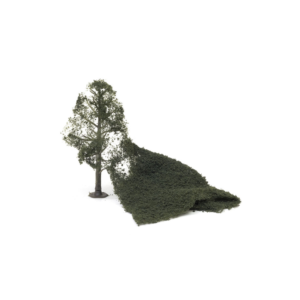 Woodland Scenics - Toile de Feuillage