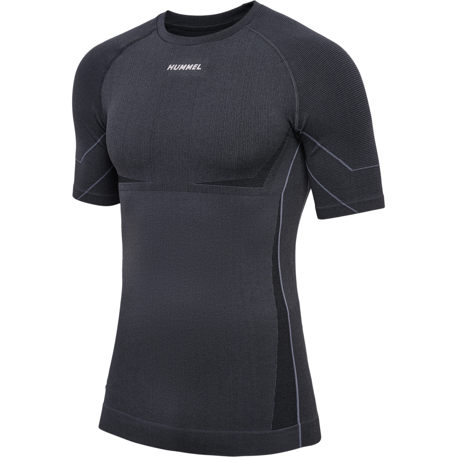 hmlTE MIKE SEAMLESS T-SHIRT