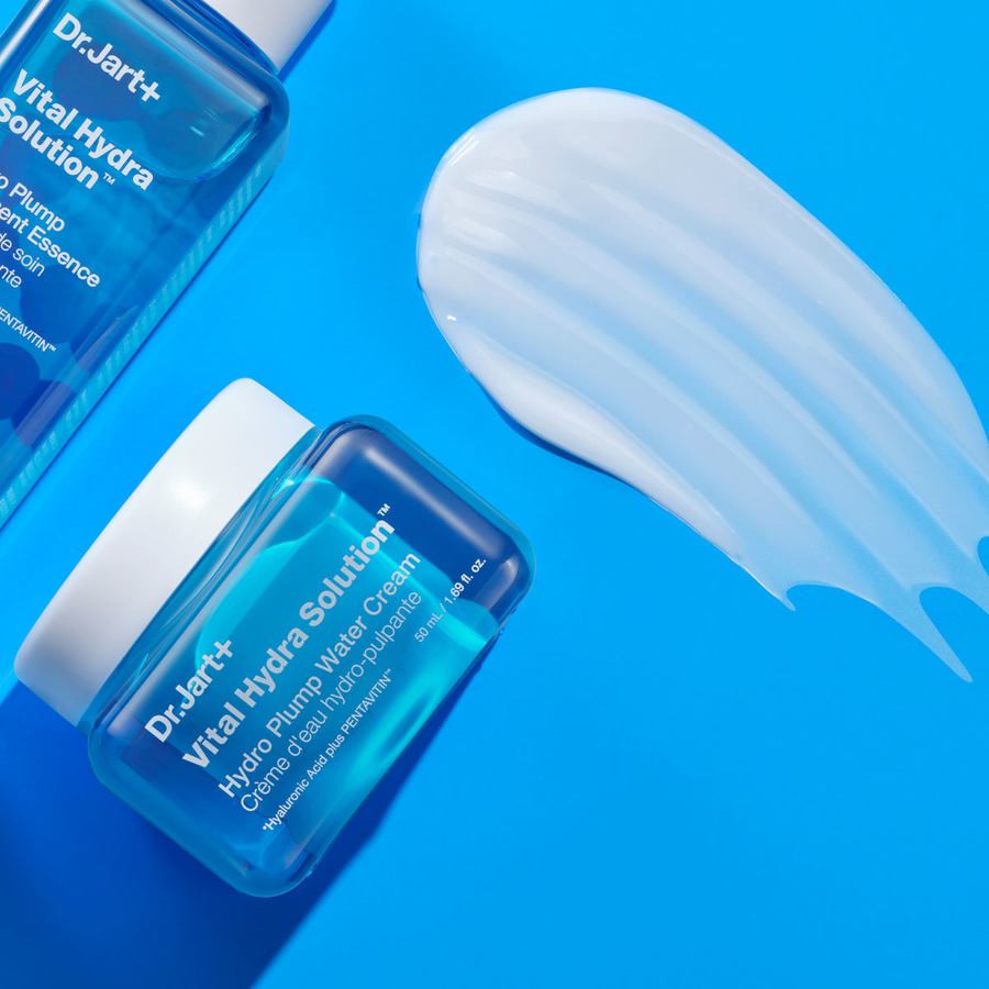 Dr.Jart+ Vital Hydra Solution Hydro Plump Water Cream 50ml