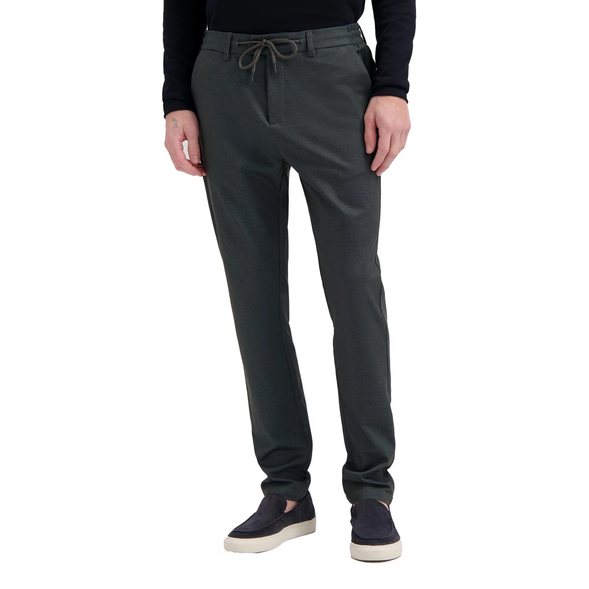 Heren Pantalon JAKES25-M5 Green