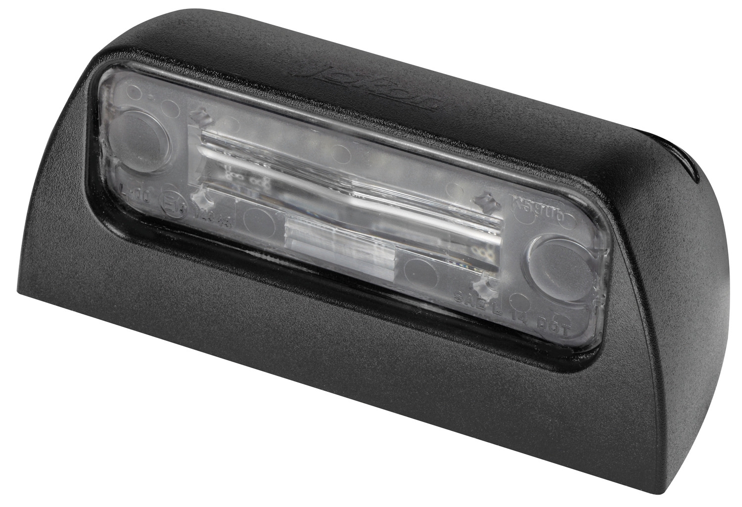 LED-Kennzeichenleuchte
