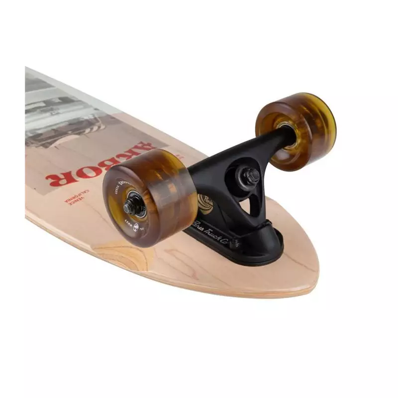 Skate longboard ARBOR Photo Mission. 35