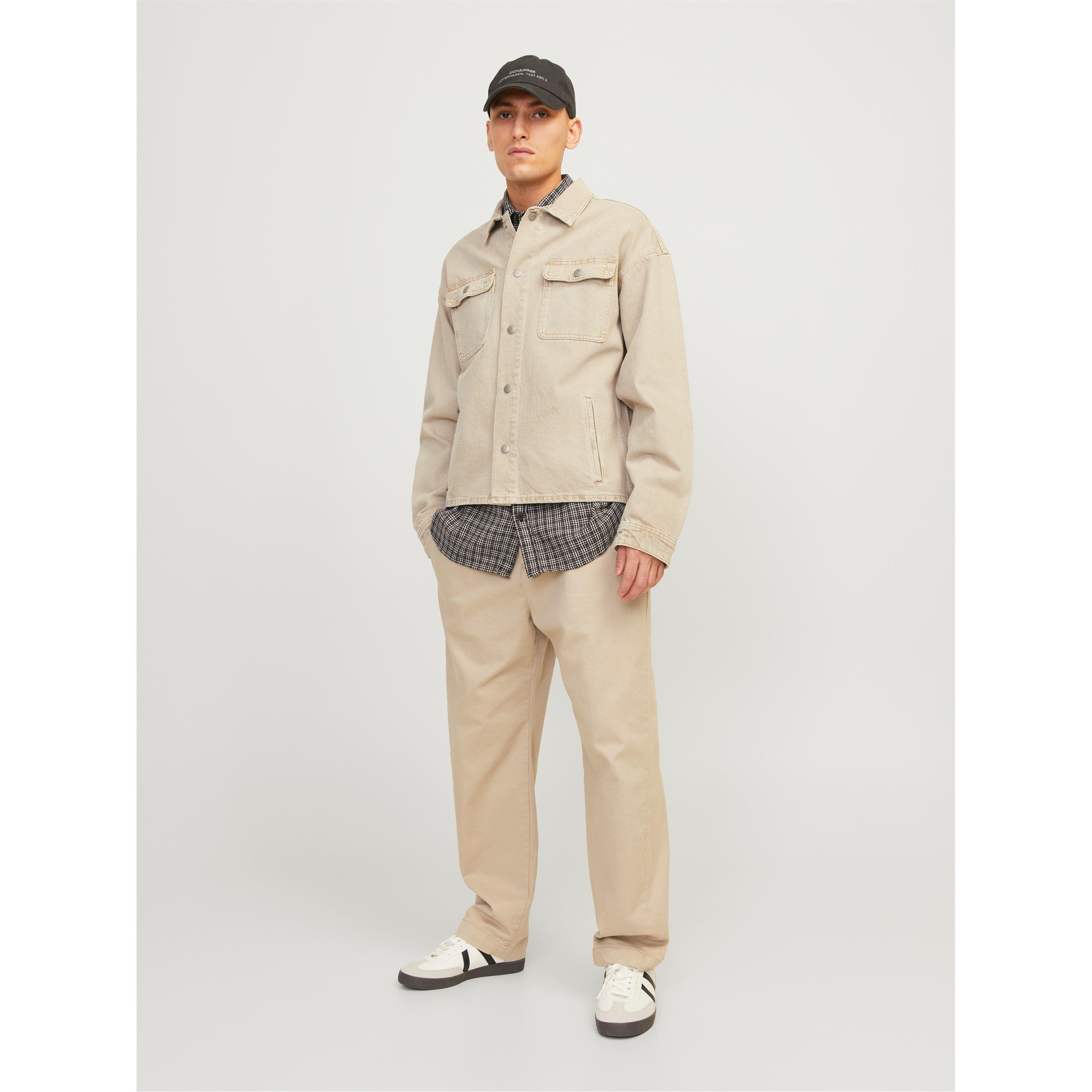 Jack and Jones Karl Chino Trouser Mens