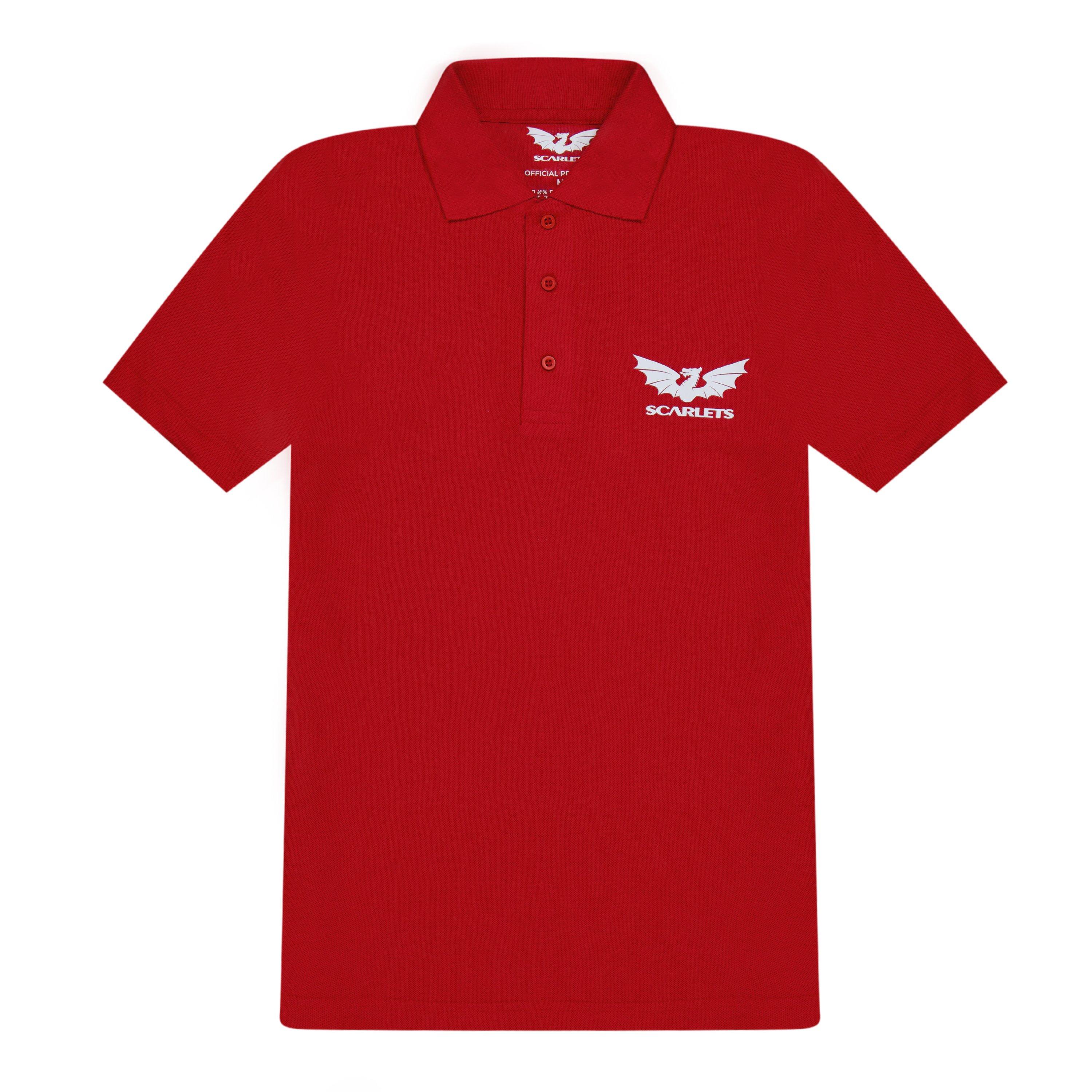 Castore Sc Polo Sn99