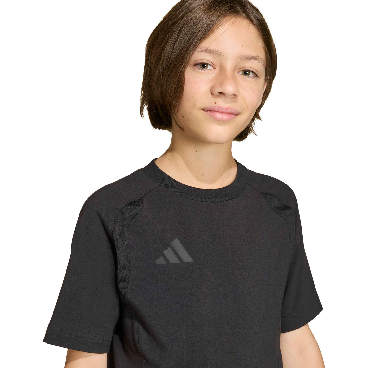 adidas Tiro Travel Tee Kids