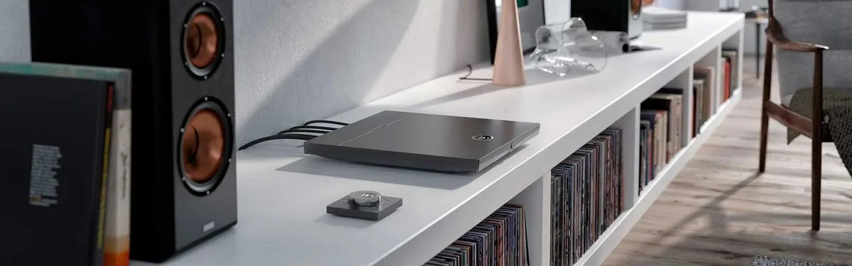 Devialet 140 Pro Pre Out Amplis hi-fi stéréo