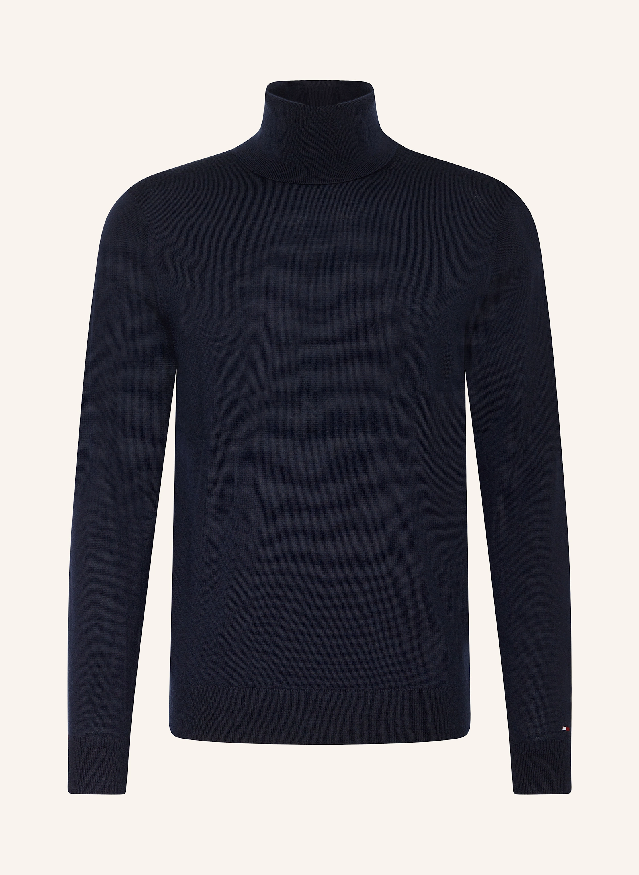 TOMMY HILFIGER Rollkragenpullover