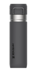 Quick-Flip Water Bottle 0.7l