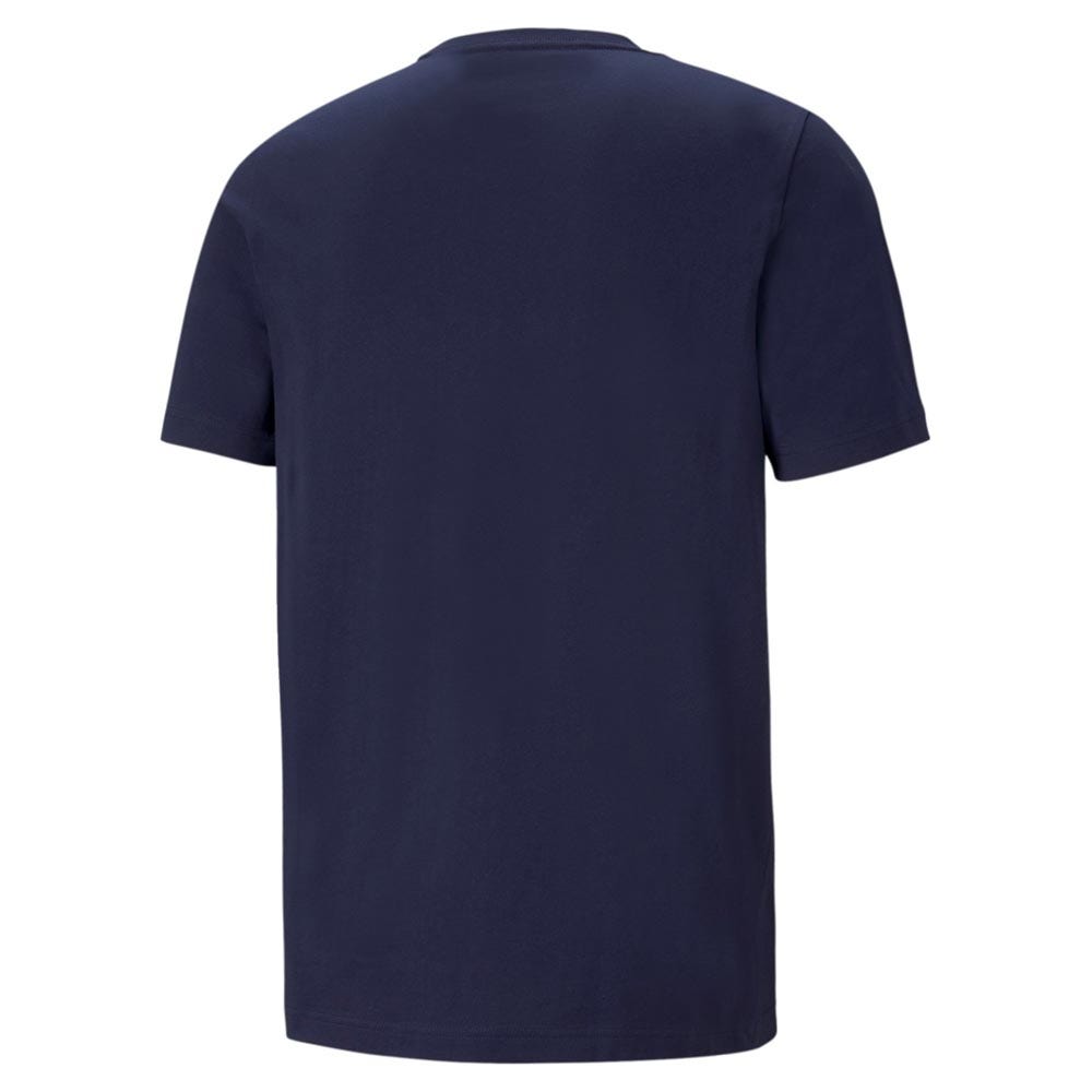 PUMA  Essentials Logo Tee