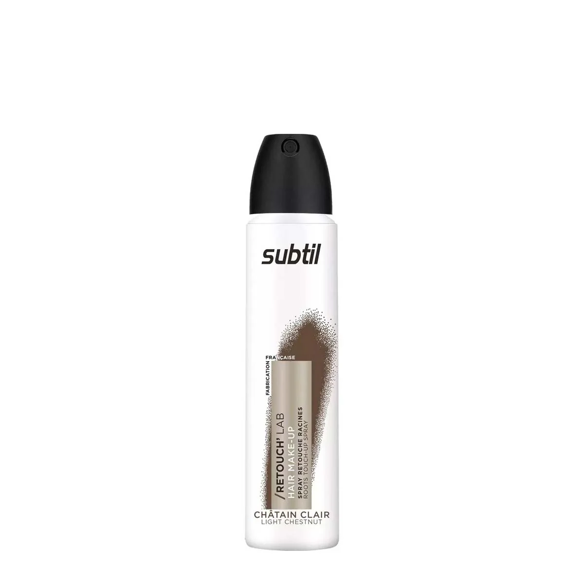 Spray retouche racines Hair Make Up 75ml