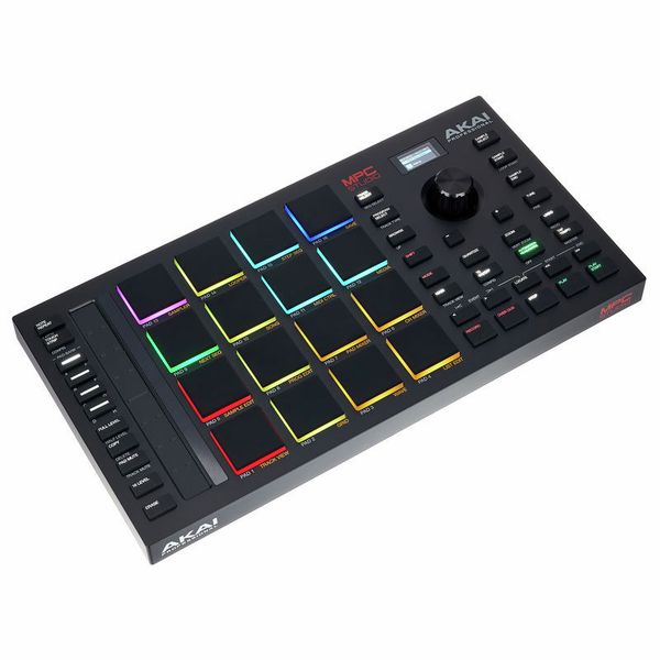 AKAI Professional MPC Studio