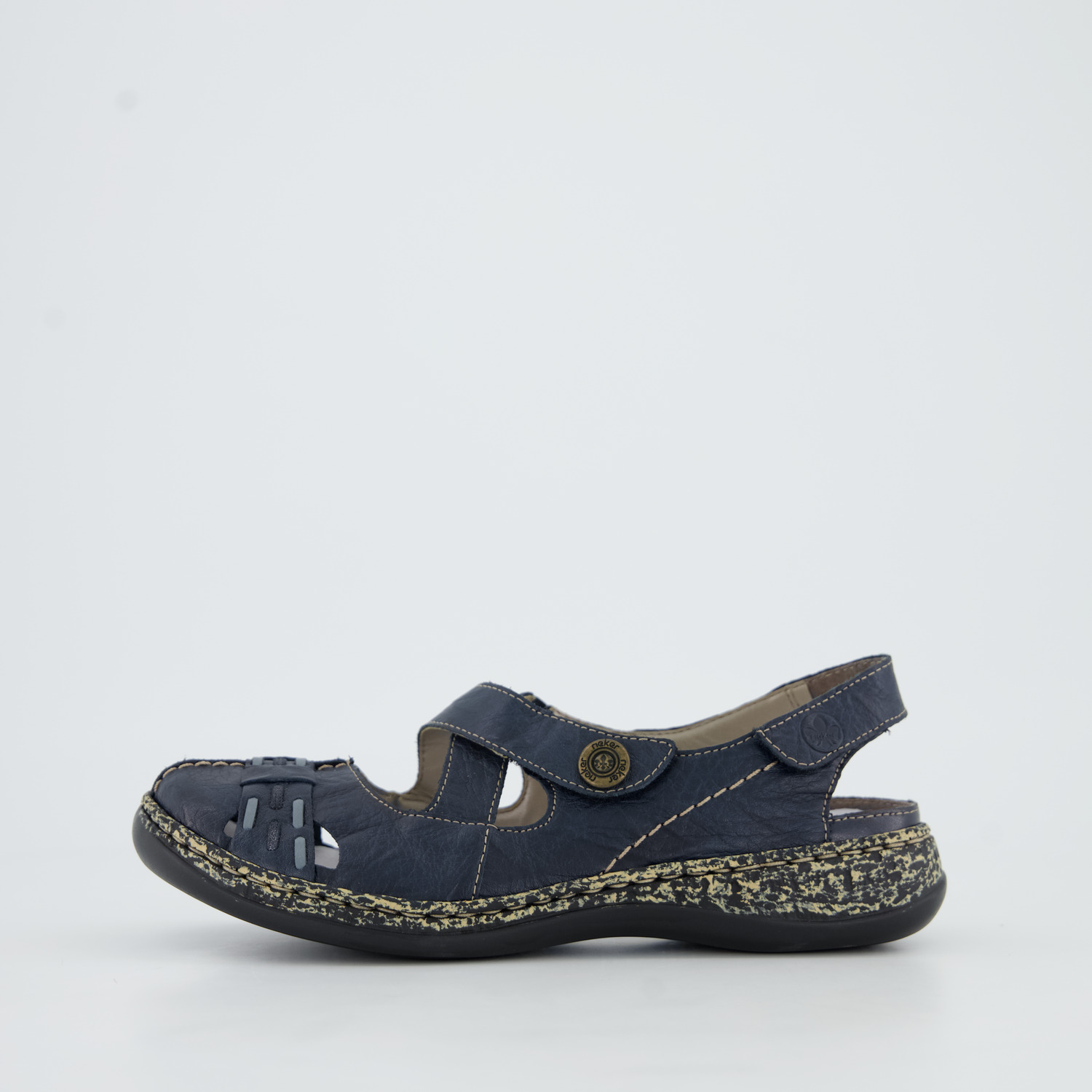 Rieker Halbschuhe
