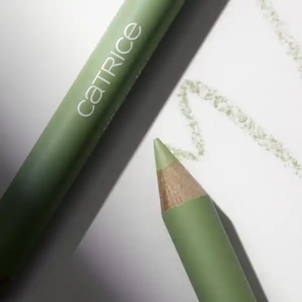 Kohl Kajal Waterproof 140 Frosty Mint